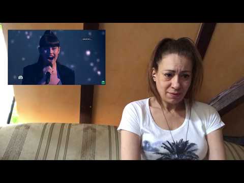 Видео: Diana Ankudinova  "Blizzard«Вьюга» — Диана Анкудинова"  Reaction