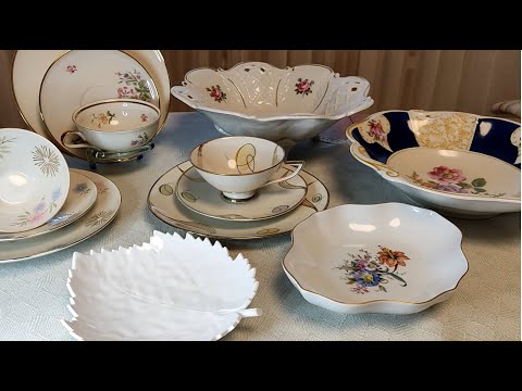 Видео: ВДАЛИЙ ПОЧАТОК ОСЕНІ #пошуки_порцелянових_скарбів