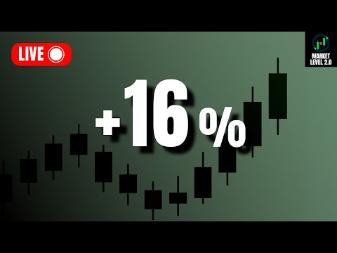Видео: Торговля на бирже - 19 Сентября 2025