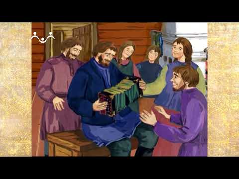 Видео: Рассказы о Святых. Алексий Елнатский (Юрьевецкий)
