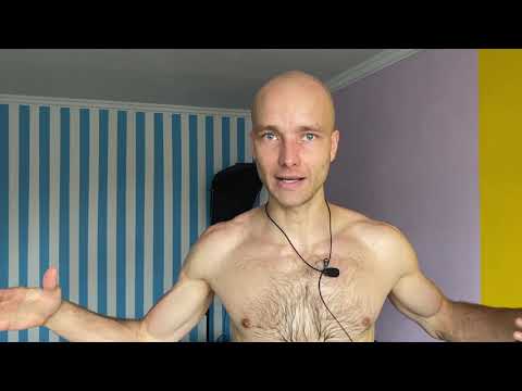 Видео: Почему я стал воздерживаться? Око возрождения. Нужно ли дожидаться старости, чтобы действовать?