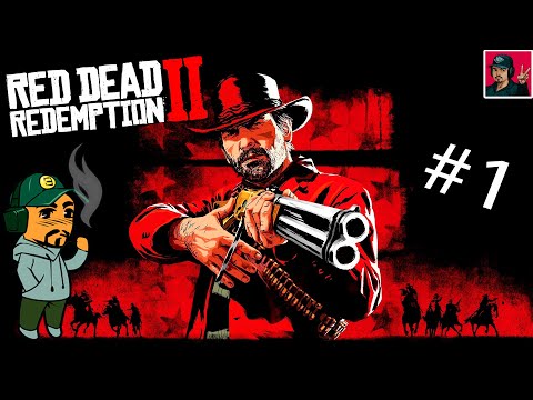 Видео: 🔥 Red Dead Redemption 2 - Прохождение на Русском от ART.S #1