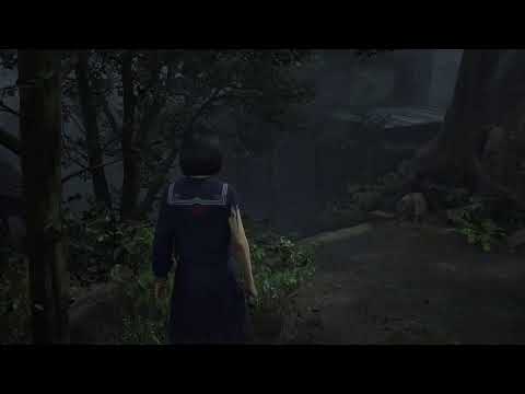 Видео: Silent Hill F наконец-то!!!!