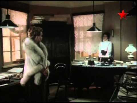 Видео: Не имеющий чина (3 серия) (1985) фильм смотреть онлайн