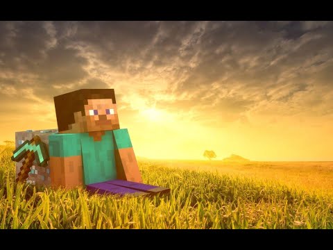 Видео: Майнкрафт - построил необычный дом / новые моды на интерьер / Minecraft