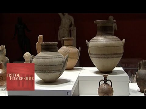 Видео: Пятое измерение. Выпуск от 25.11.14 / Телеканал Культура