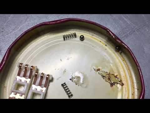 Видео: Ремонт индикаторов подсветки кнопок подогрева сидений.