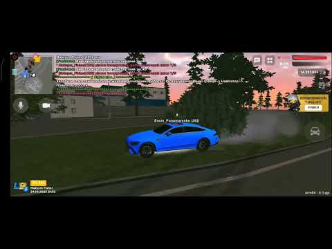 Видео: Обман на авто 