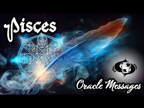 Видео: ♓Рыбы | 🔮Ваше будущее уже запланировано и обеспечено, так что вам не о чем беспокоиться