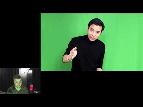 Видео: Реакция на Джо Шизо: Гиггук - Пытаюсь объяснить хронологию Fate меньше чем за 30 минут