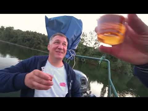 Видео: Рыбалка сетями в Португалии