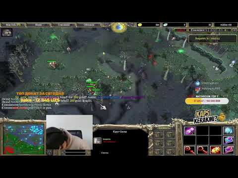 Видео: DOTA 1 STREAM BY JERRYMOUSE PTS UP  ;D не забывайте поставить лайк. Донат по ссылку в описании.