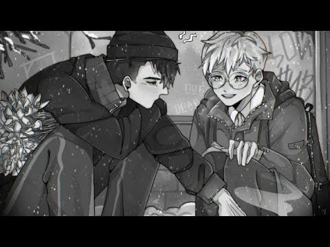 Видео: озвучка комиксов по зайчику (есть маты) ( *¯ ³¯*)♡