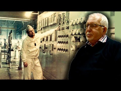 Видео: Очевидец аварии на ЧАЭС: там был неподкупный героизм