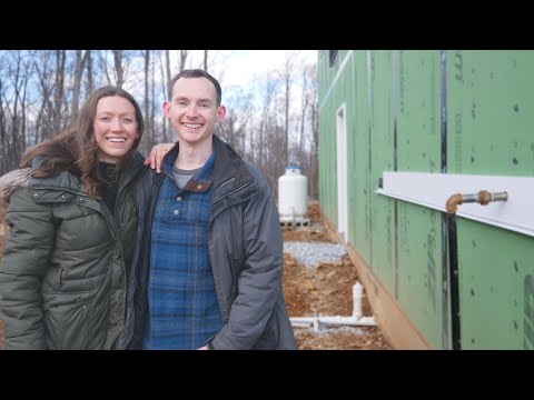 Видео: Прокладка подземного газопровода с пропаном: НА ШАГ БЛИЖЕ к тёплым полам🔥