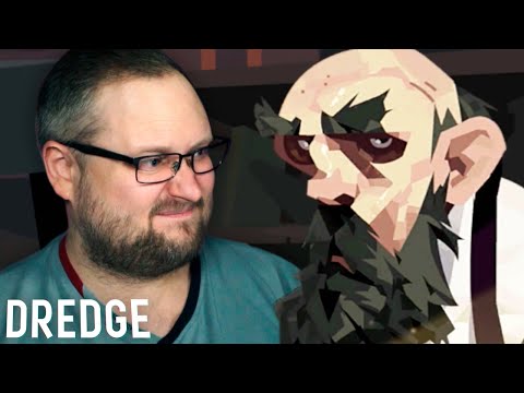 Видео: ПРОДАВЕЦ СОШЁЛ С УМА ► DREDGE #3
