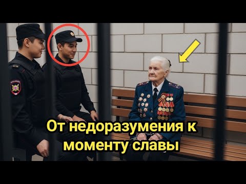Видео: Когда доброта побеждает недоразумение