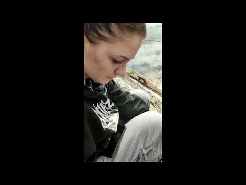 Видео: Удмуртия. Камбарка. Майское утро