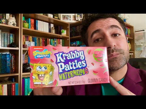 Видео: ASMR: Исследование личных предпочтений