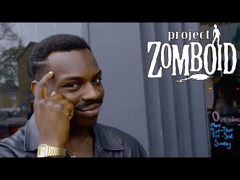 Видео: Project Zomboid - Раз-два и готово (9)