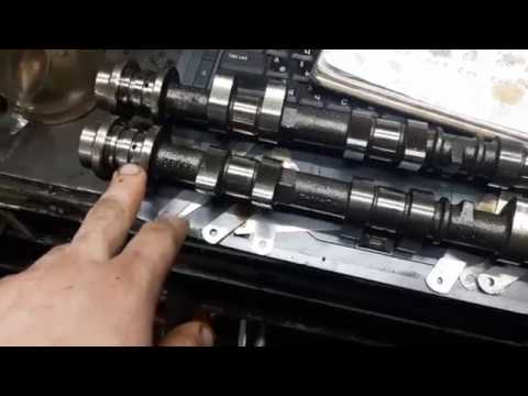 Видео: Ford Ecosport 1.6 Ti-VCT Регулировка клапанов