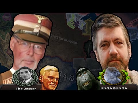 Видео: Make America Again - Первая Американская Шизоидно-Арийско-Анпримовская Война