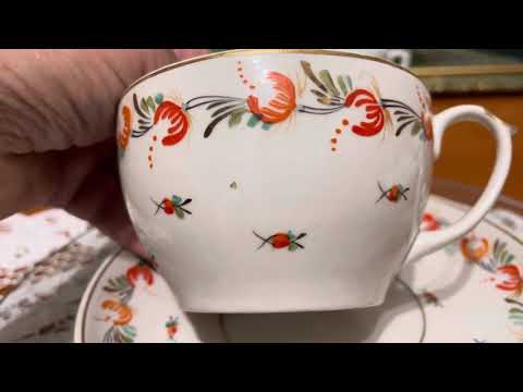 Видео: Антикварна Баранівка та Городниця. 50-роки.