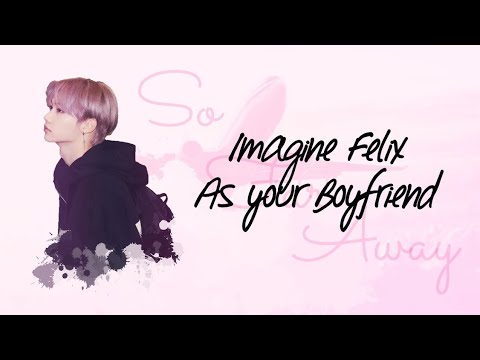 Видео: Ли Феликс | как твой парень | так далеко 2