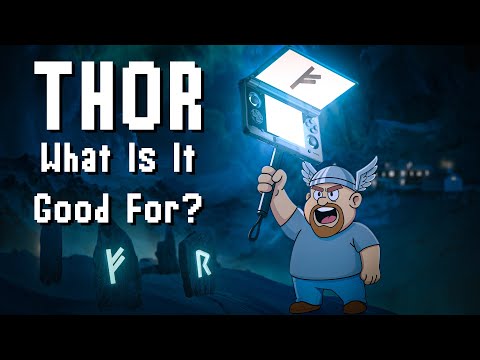 Видео: Предварительные заказы AYN Thor: Lite, Pro или Max — что выбрать?