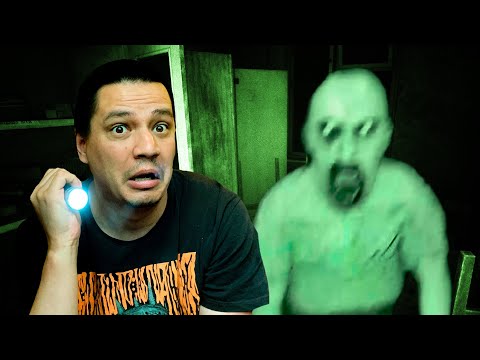 Видео: Пачука давит пасту в хорроре Summer of 58