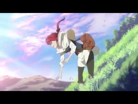 Видео: Красноволосая принцесса Белоснежка клип " Дыши "