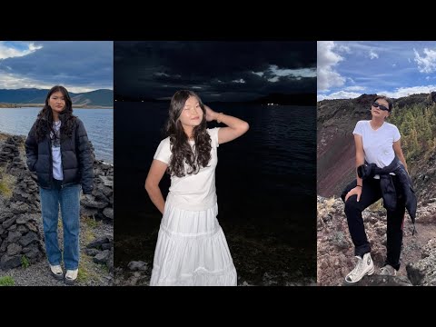 Видео: Хамгийн үзэсгэлэнтэй газруудаар аялсан нь🌿😲