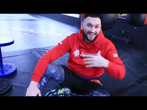Видео: Каким видом единоборств заняться в 30 лет и как найти тренера