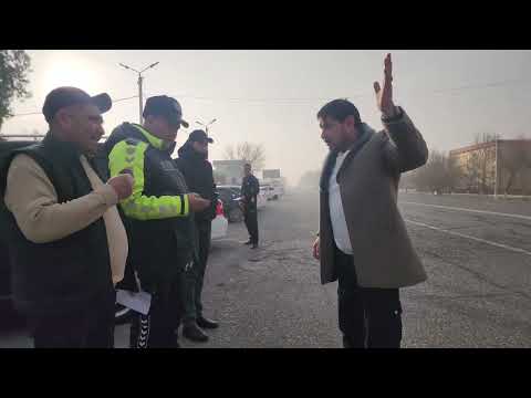 Видео: РАДАР ЮРИБ УРИБ КЕТИШГА ХАККИ БОРМИ? ЖАРИМАЛАР ХАЛКНИ ЖОНИДАН ТУЙДИРДИ.