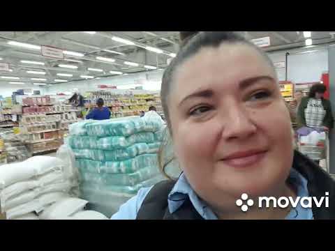 Видео: Голодную Амуровну🤯В магазины пускать ⛔️⛔️⛔️