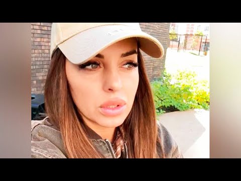 Видео: Он Погиб! Юлия Ефременкова рассказала куда пропал парень который за ней ухаживал