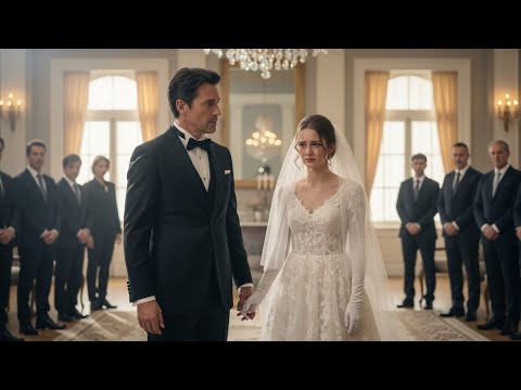 Видео: Овдовевший миллионер привёз больную дочь в клинику — и остолбенел, увидев врача