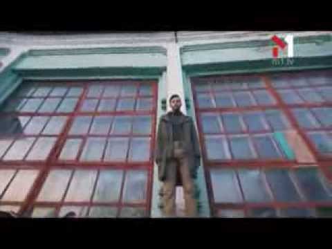 Видео: Фильм про Макса Барских. By Freud (14.02.14)