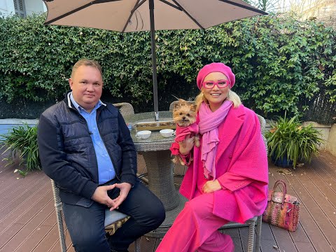 Видео: Интервью с адвокатом и медиатором