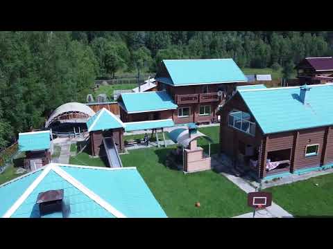 Видео: Хакасия   Кубайка    база КУБА   2022