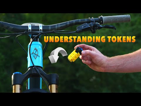 Видео: Простое руководство по объемным спейсерам.