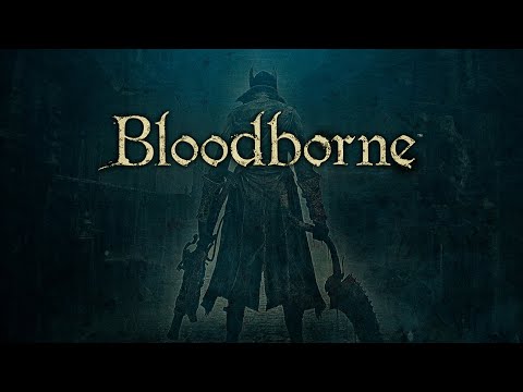 Видео: Я люблю Bloodborne, і ось чому