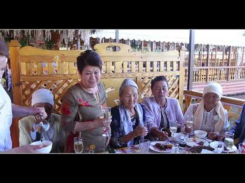 Видео: Алтын той 27 08 2022 Токмок Керимов Султан и Батима