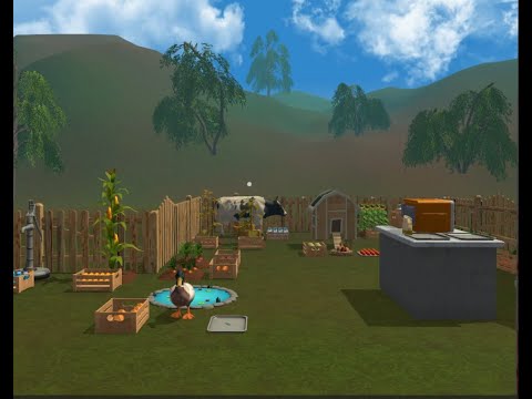 Видео: Залипательное фермерство) Farming & Supermarket Simulator №6