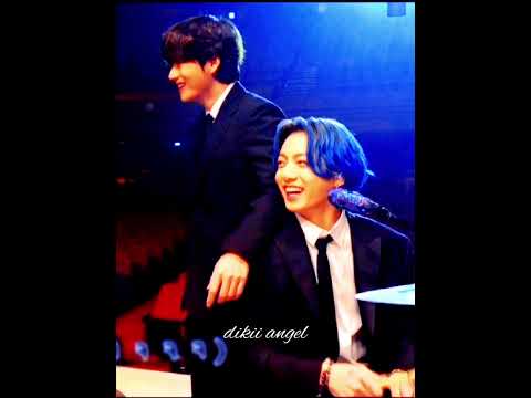 Видео: В мире страсти и желания 👬#vkook