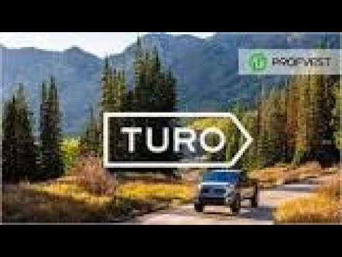 Видео: Как работает аренда авто в TURO  Сколько можно покупать и продавать авто в США