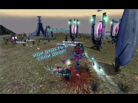 Видео: #5 Просто DoW Soulstorm со Scouty