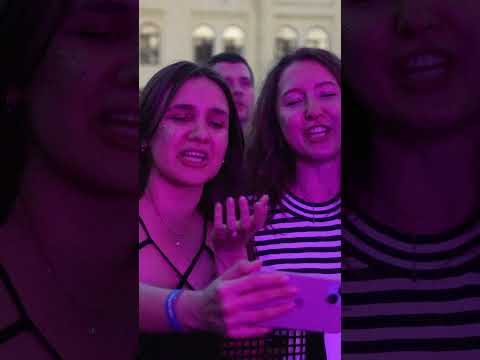 Видео: Summer Sound x Билайн