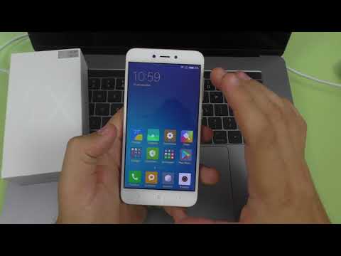 Видео: ТЕСТ Xiaomi Redmi 4x ► какой купить 2Gb 16Gb, 3Gb 32Gb или 4Gb 64Gb?