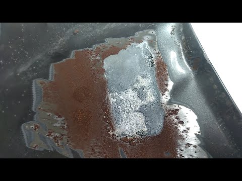 Видео: Цинкование авто. Прочность и толщина цинкового покрытия